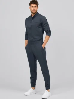 Herren-Active-Stretch-Hose SAUMUR