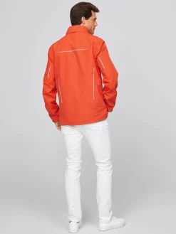 Herren Funktionsjacke