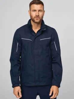 Herren Funktionsjacke