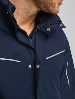 Herren Funktionsjacke