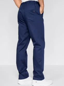 Herrenhose aus 100% Baumwolle