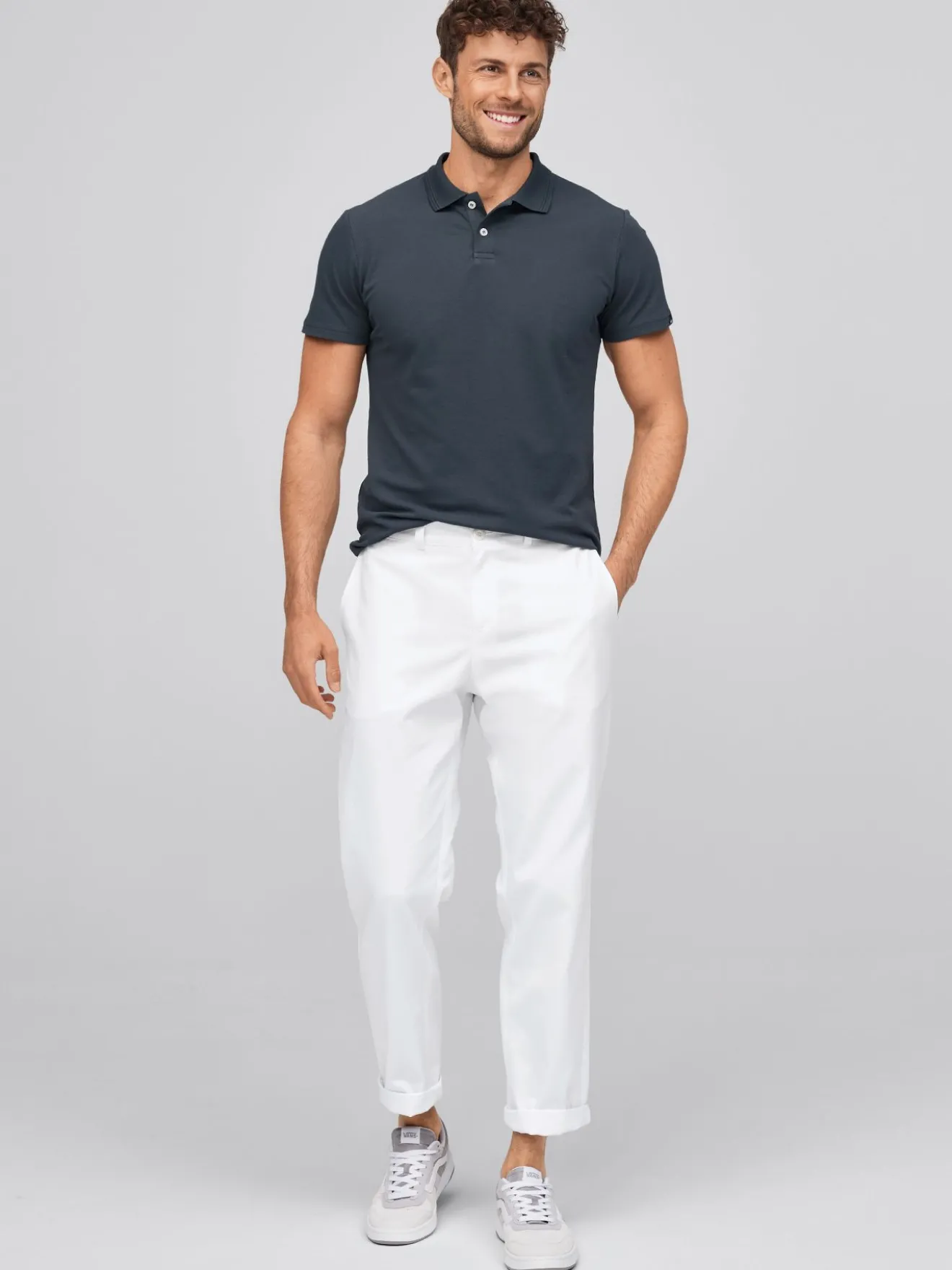 Herrenhose HAVEL