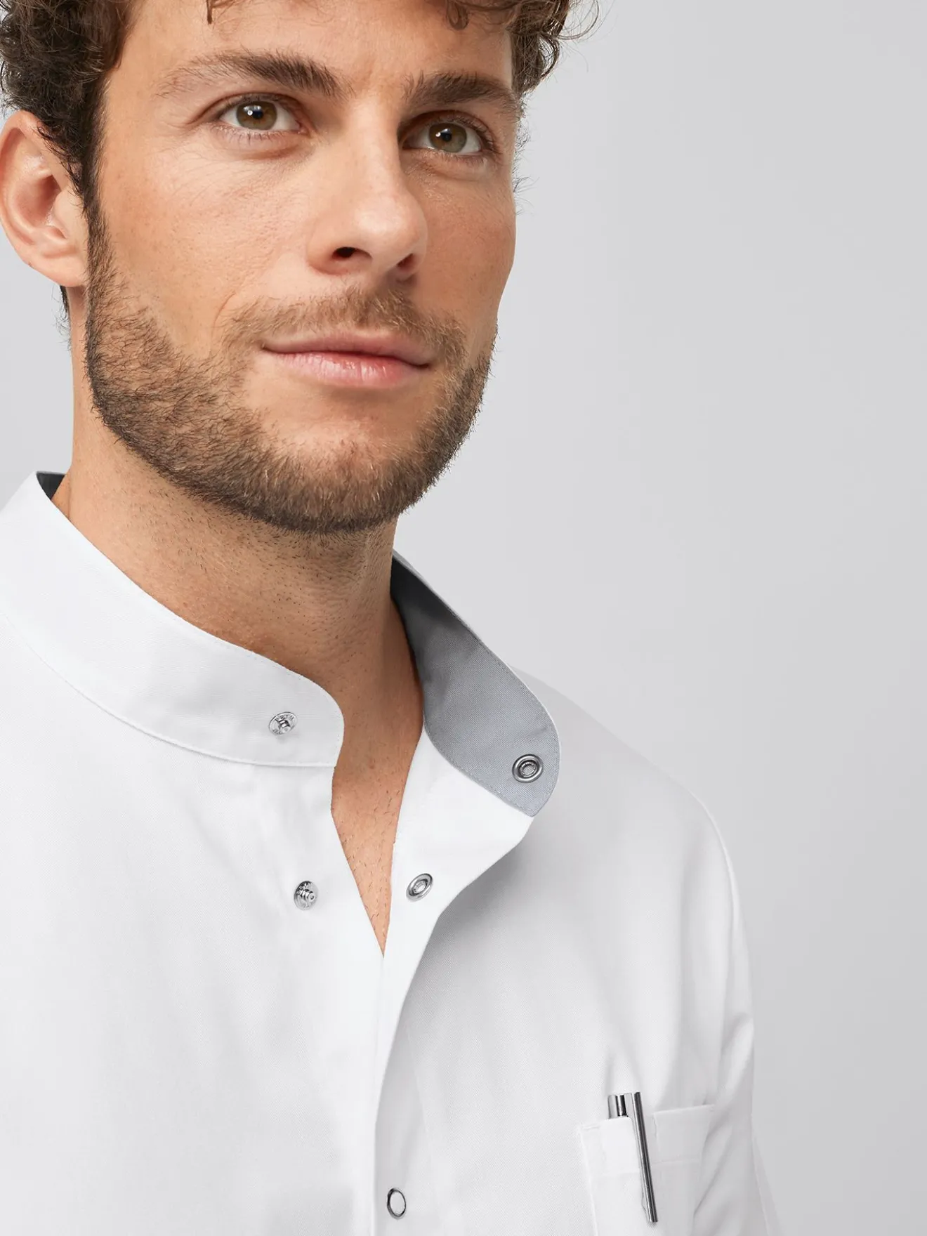 Herren Kasack MALTON
