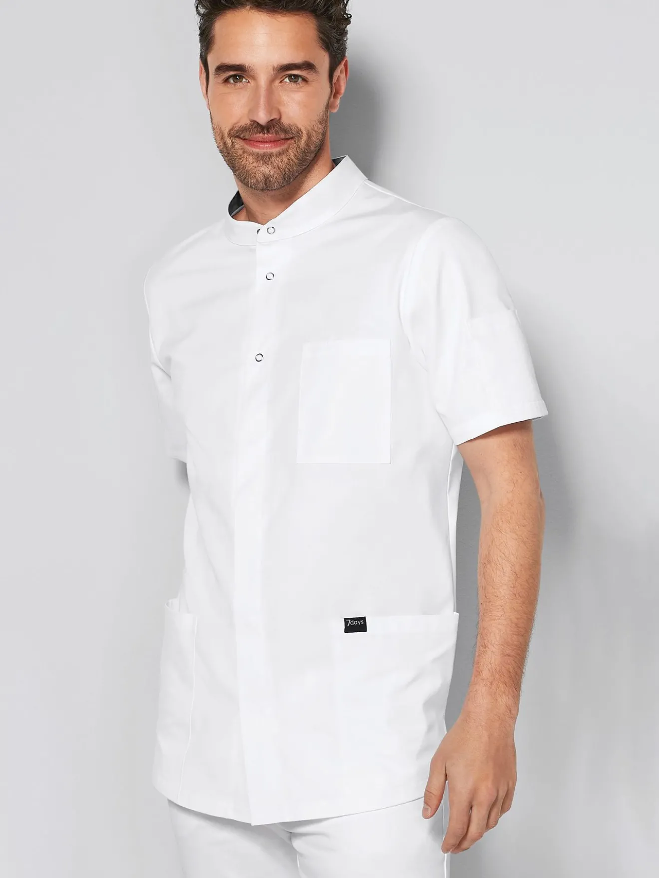 Herren Kasack MALTON