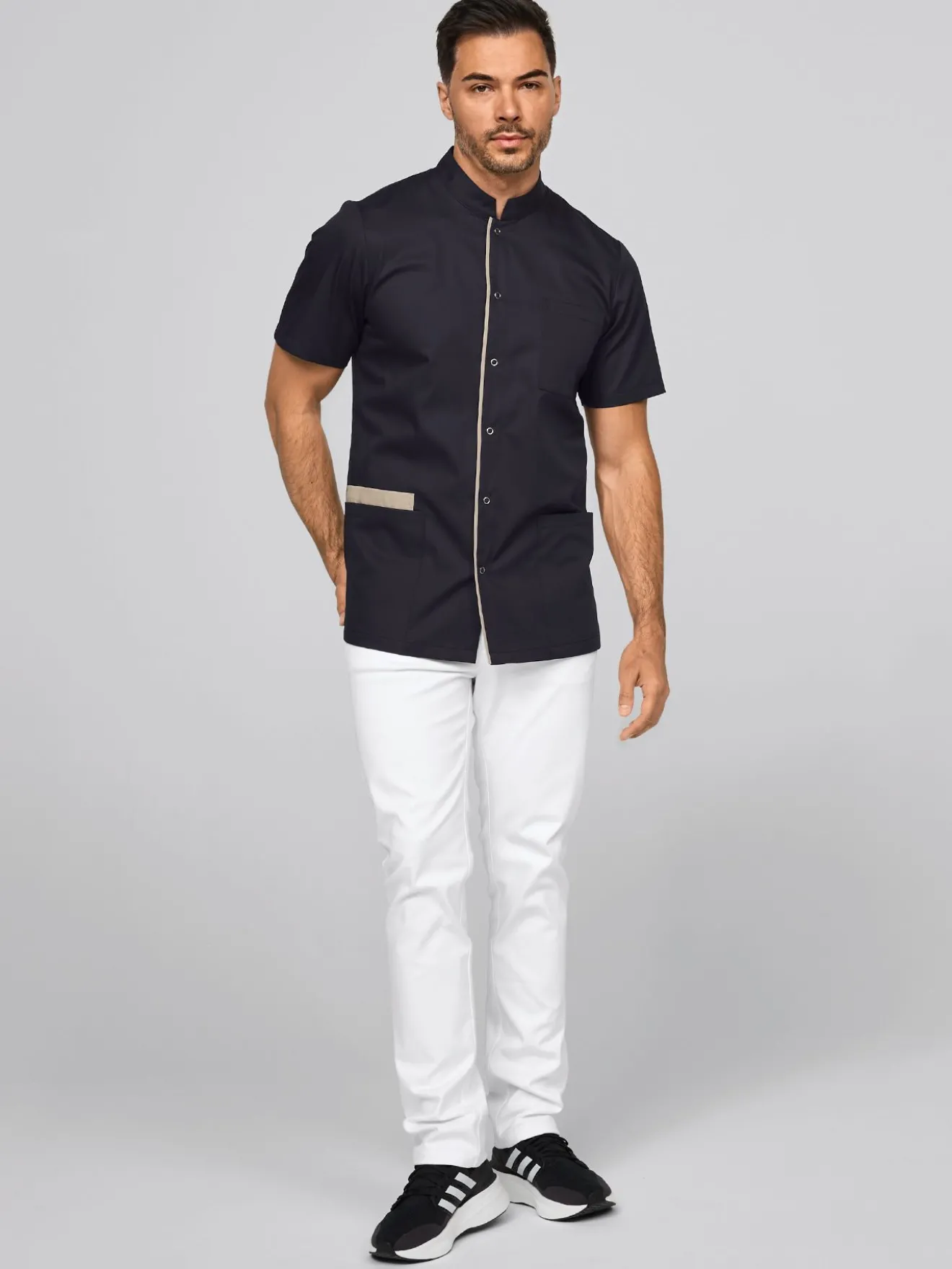 Herren Kasack SAUZON