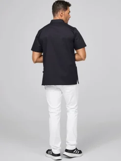 Herren Kasack SAUZON