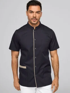 Herren Kasack SAUZON