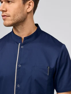 Herren Kasack SAUZON