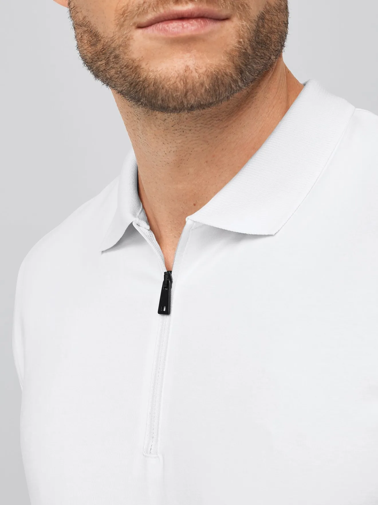 Herren Poloshirt KADEN