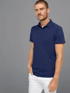 Herren Poloshirt SAMOS