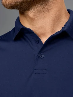Herren Poloshirt SAMOS