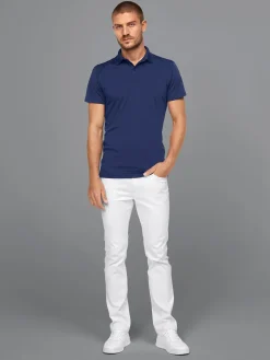 Herren Poloshirt SAMOS