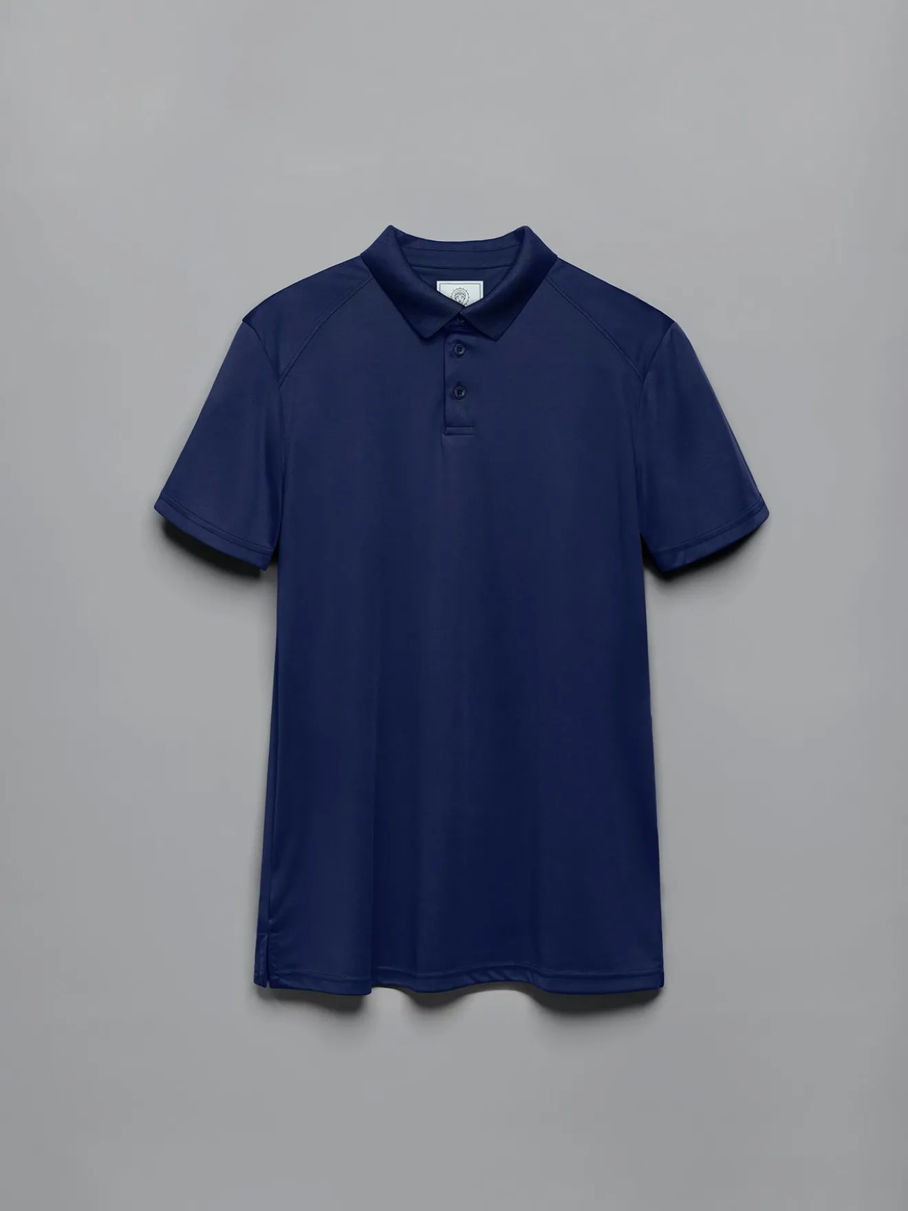 Herren Poloshirt SAMOS