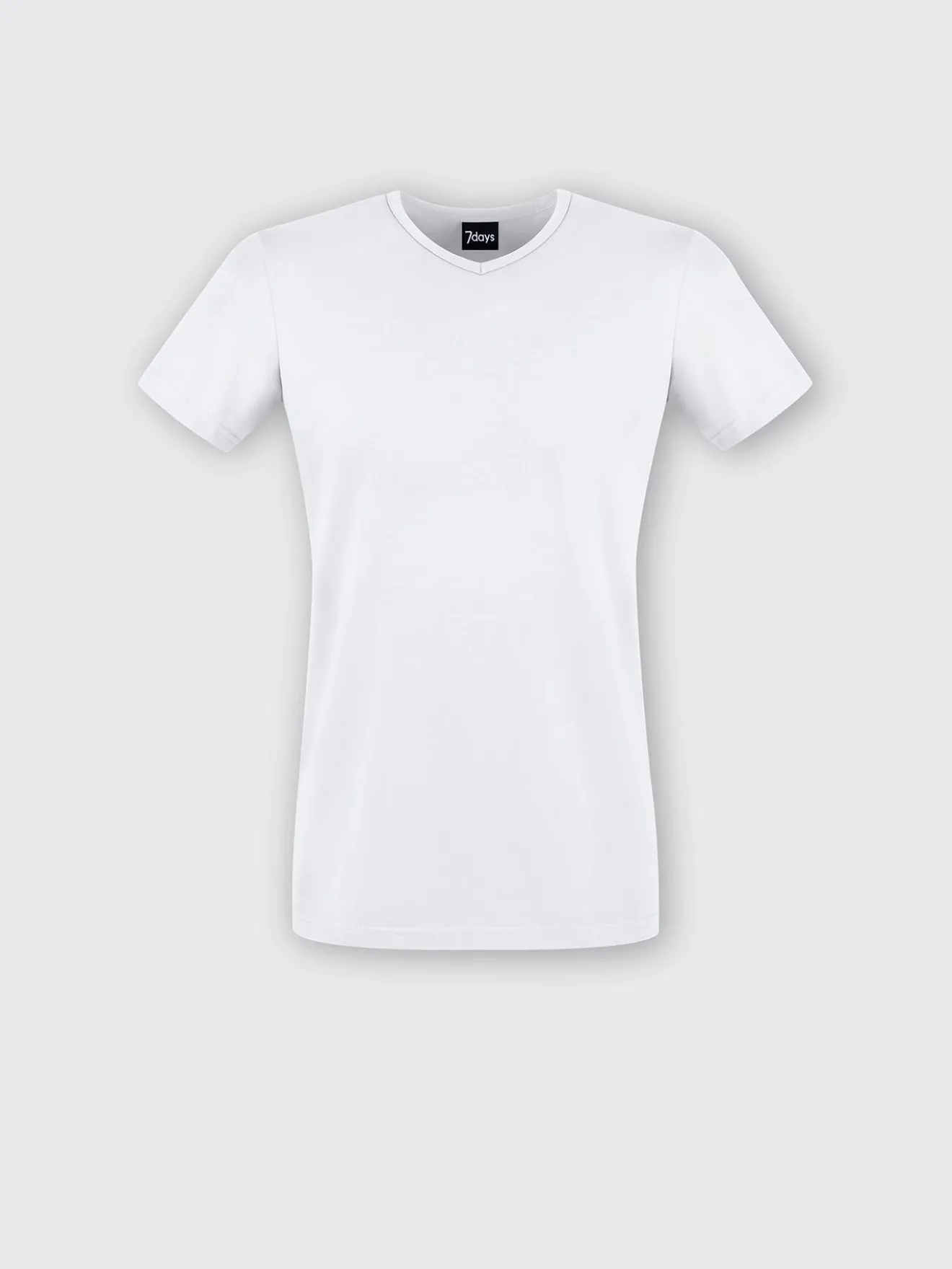 Herrenshirt FARO - slim fit