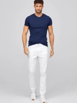Herrenshirt FARO - slim fit