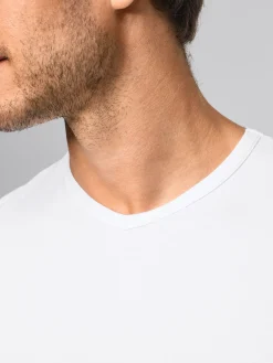 Herren Shirt TANN 5er-Pack