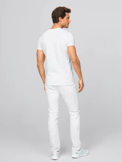 Herren Shirt TANN 5er-Pack