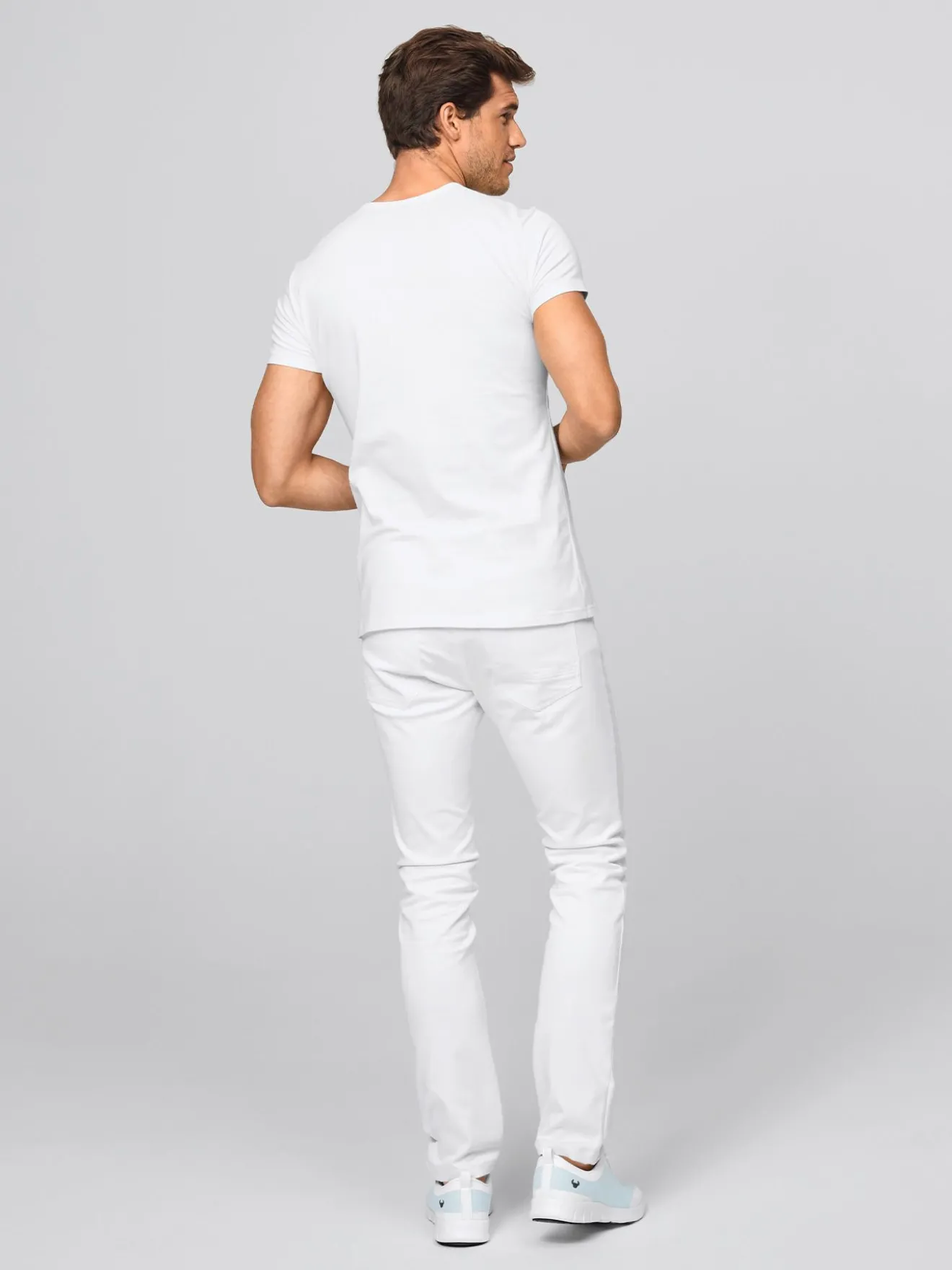 Herren Shirt VIGO 5er-Pack
