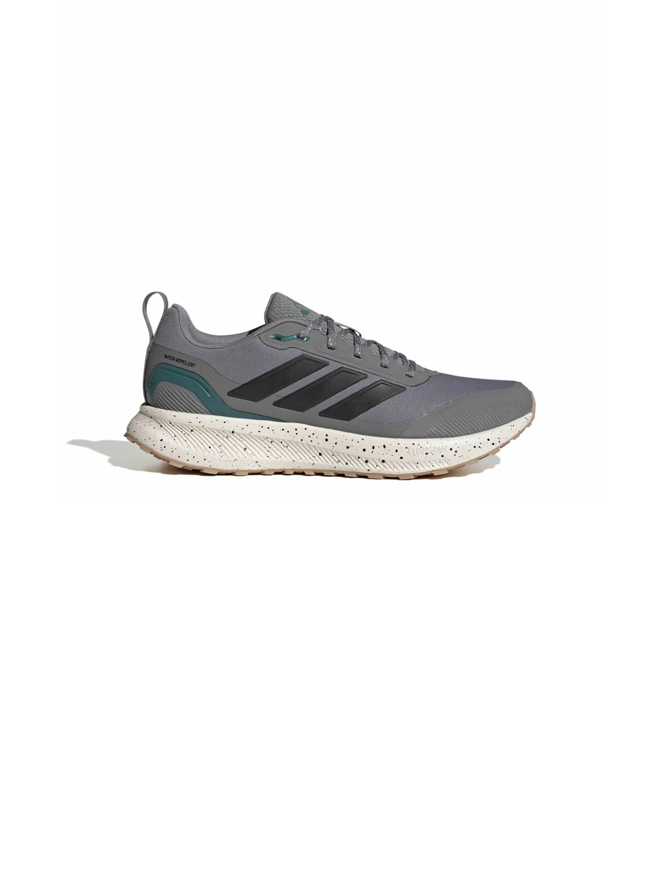 Herrensneaker adidas RUNFALCON 5 TR