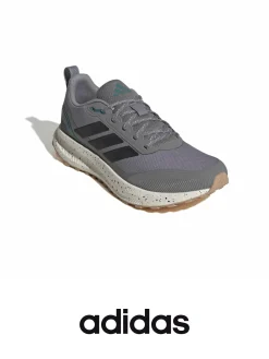 Herrensneaker adidas RUNFALCON 5 TR
