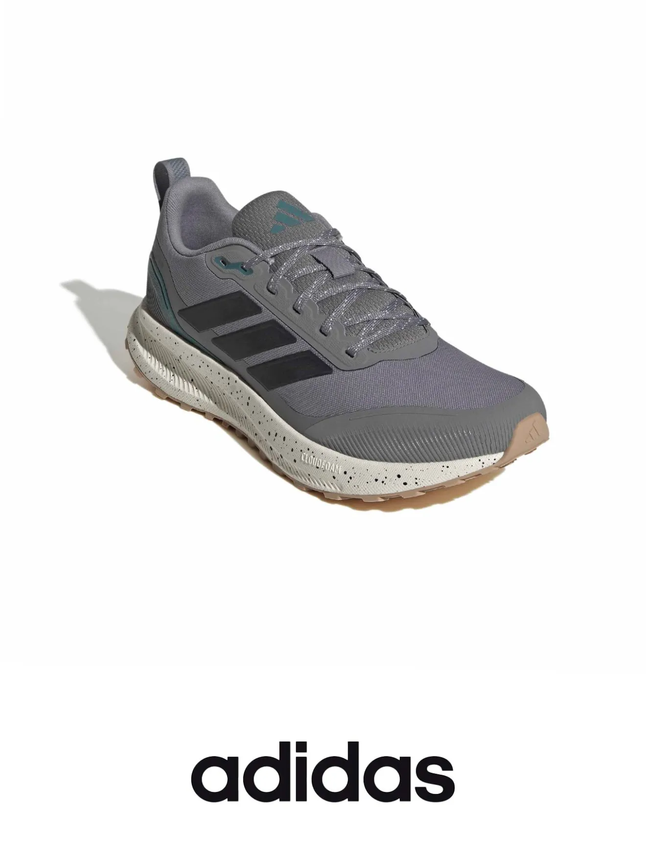 Herrensneaker adidas RUNFALCON 5 TR