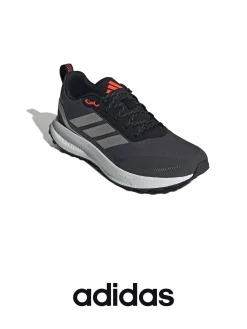 Herrensneaker adidas RUNFALCON 5 TR