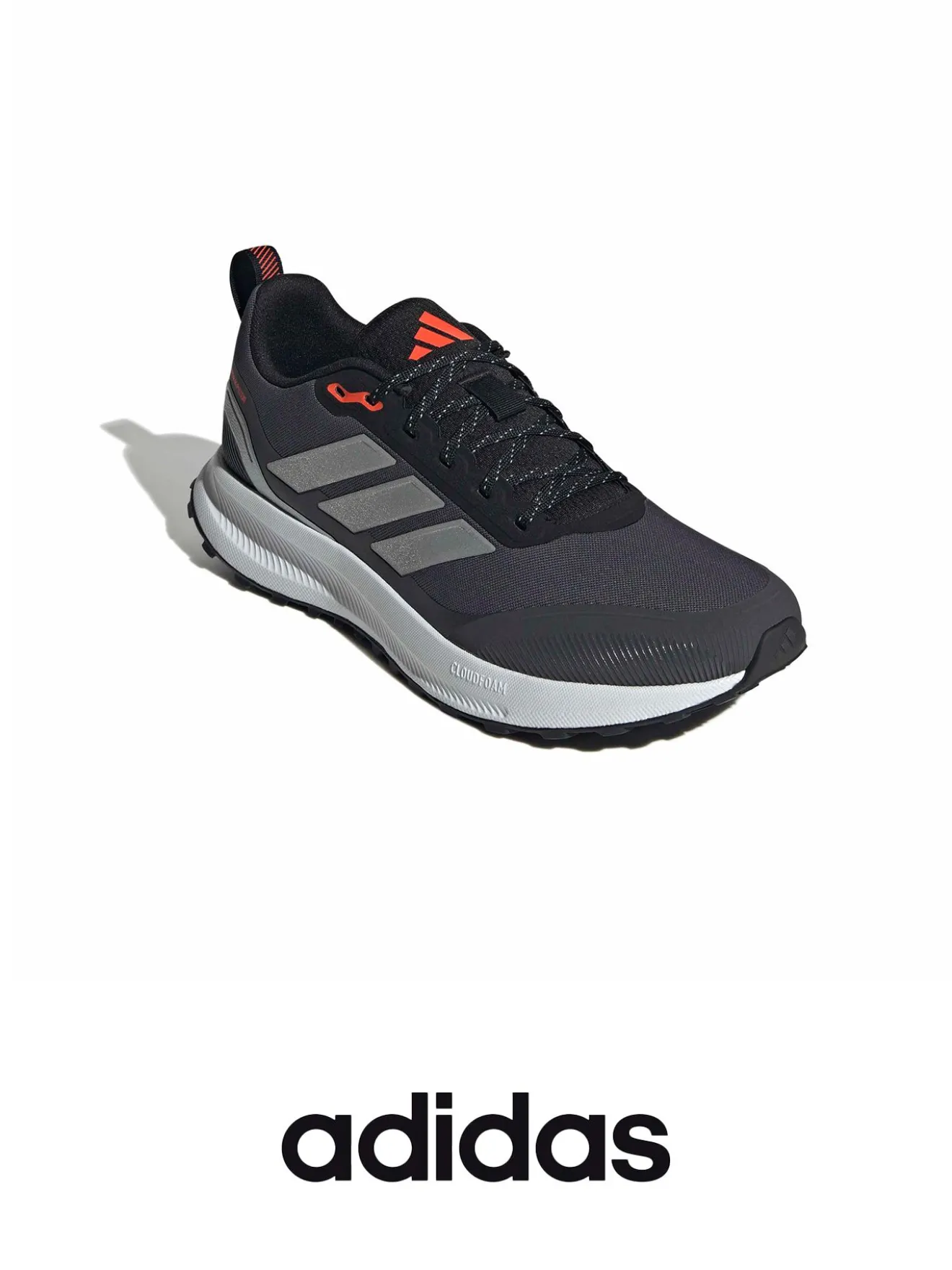 Herrensneaker adidas RUNFALCON 5 TR