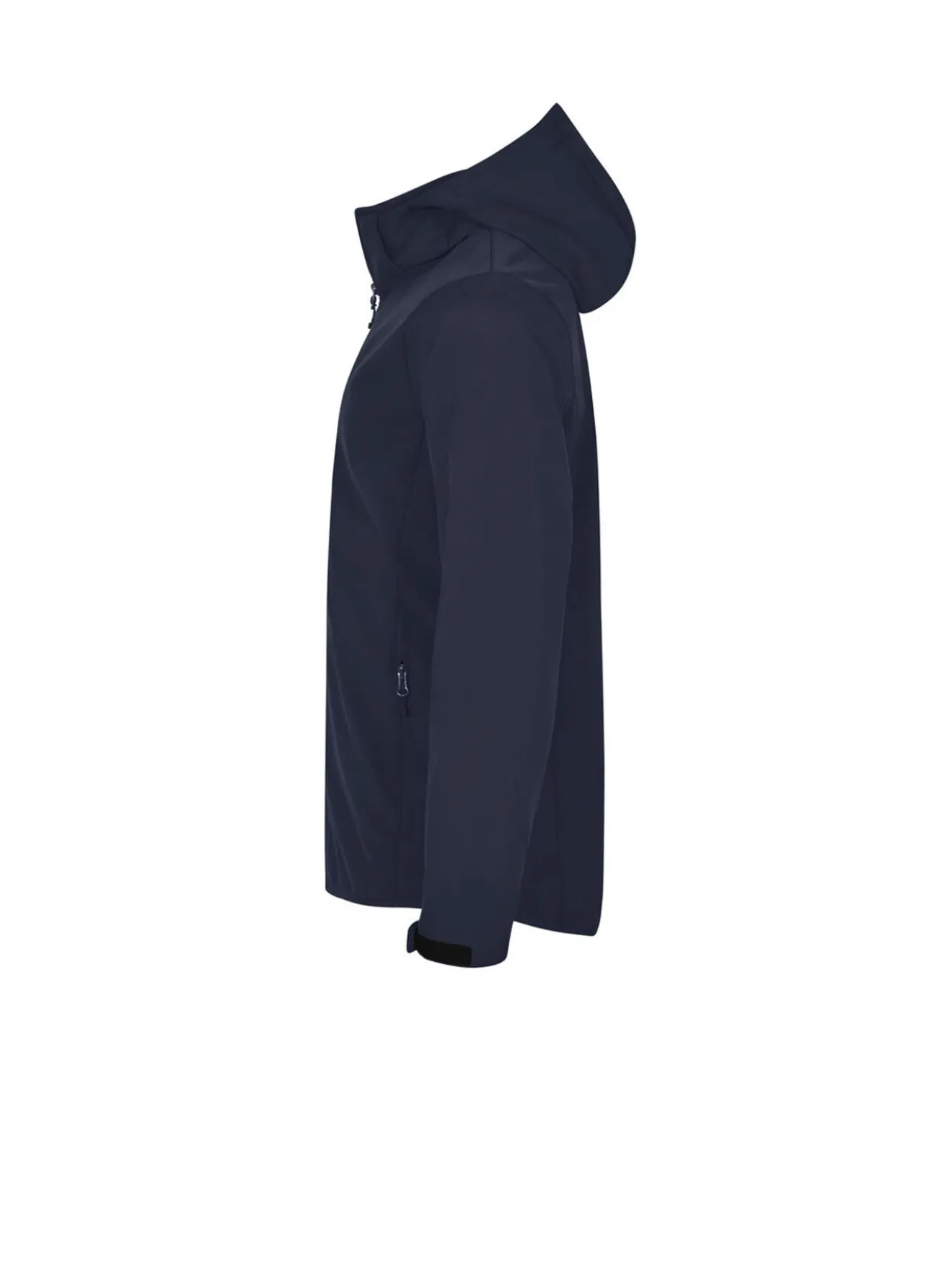 Herren Softshelljacke CLIQUE