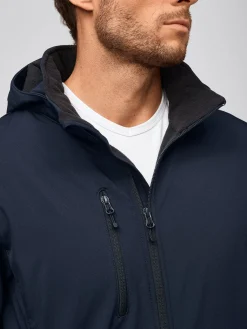 Herren Softshelljacke CLIQUE