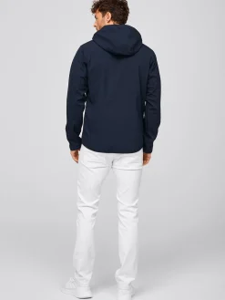 Herren Softshelljacke CLIQUE