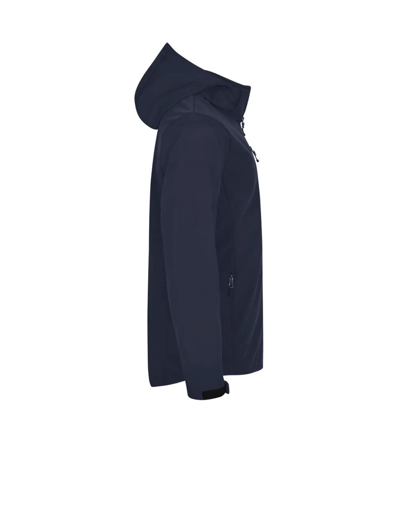 Herren Softshelljacke CLIQUE