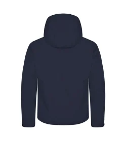Herren Softshelljacke CLIQUE