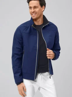 Herren Softshelljacke ID