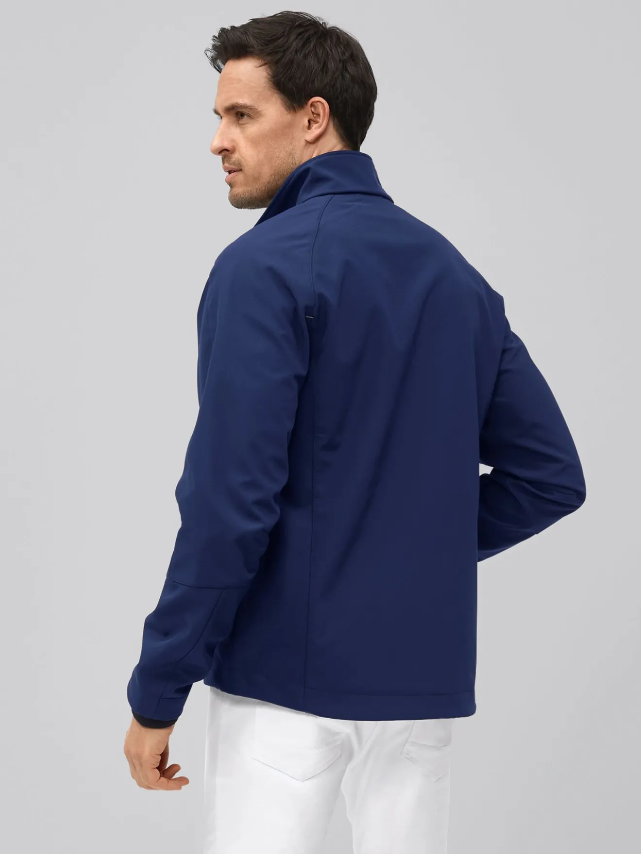 Herren Softshelljacke ID
