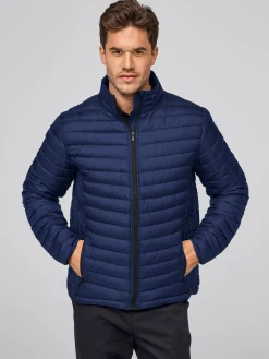 Herren-Steppjacke