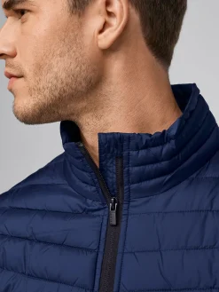 Herren-Steppjacke