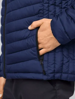 Herren-Steppjacke