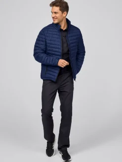 Herren-Steppjacke