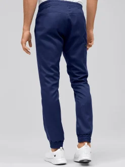 Herren Stretchhose LUGO Lyocell (TENCEL™)