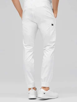 Herren Stretchhose LUGO Lyocell (TENCEL™)