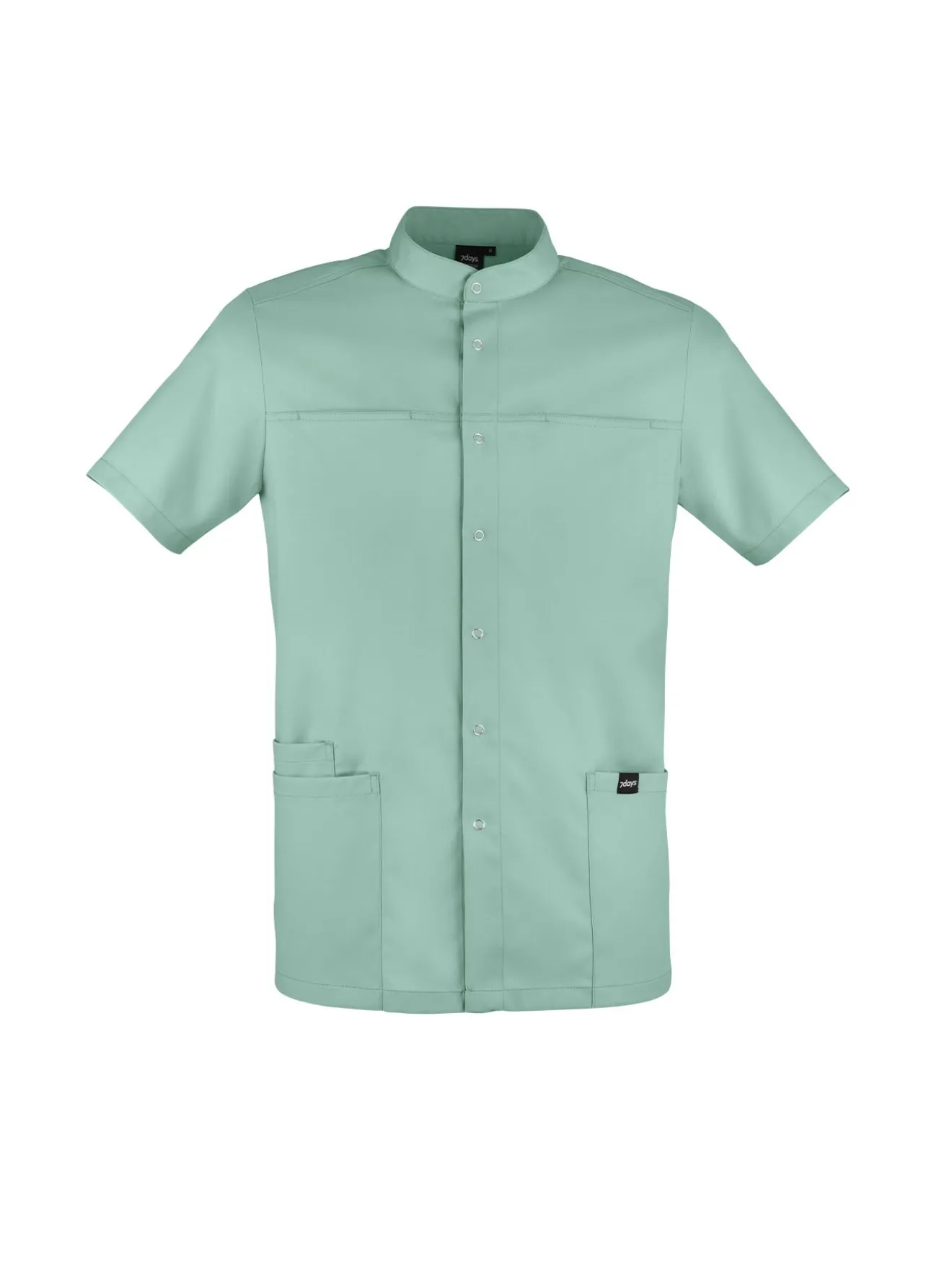 Herren Stretchkasack ATHEN Lyocell (TENCEL™)