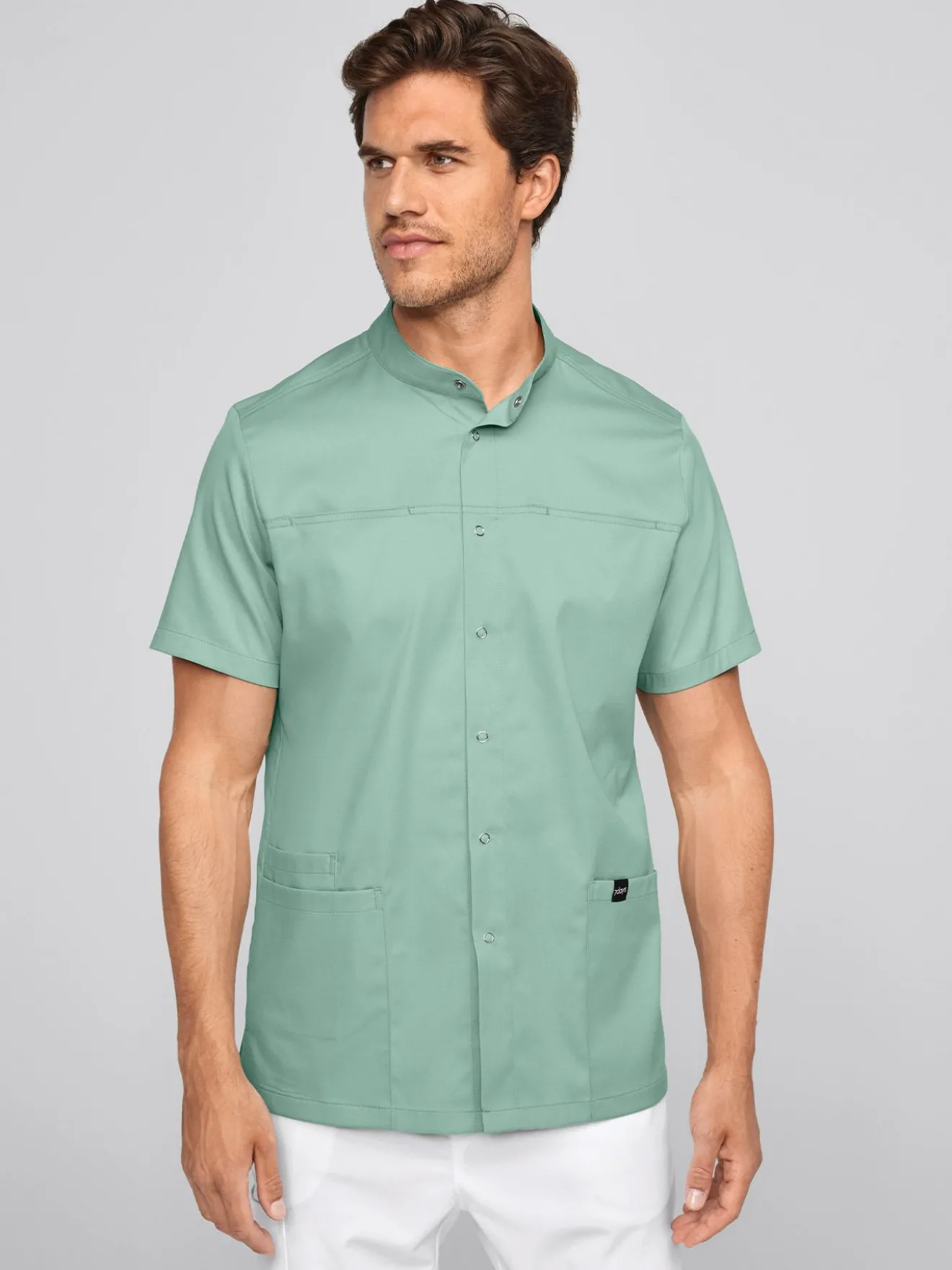 Herren Stretchkasack ATHEN Lyocell (TENCEL™)