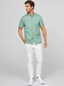 Herren Stretchkasack ATHEN Lyocell (TENCEL™)