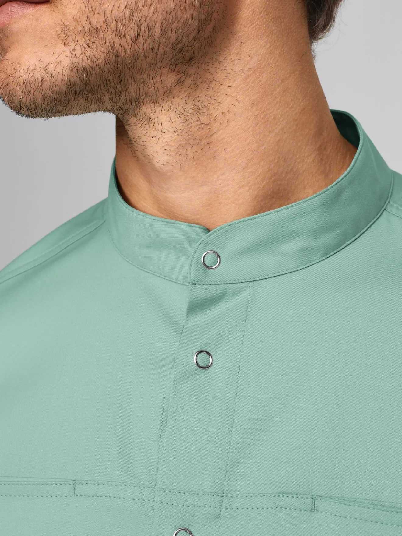 Herren Stretchkasack ATHEN Lyocell (TENCEL™)
