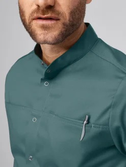 Herren Stretchkasack ATHEN Lyocell (TENCEL™)