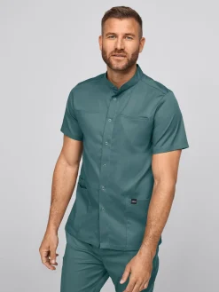 Herren Stretchkasack ATHEN Lyocell (TENCEL™)
