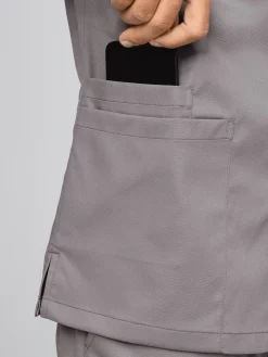 Herren Stretchkasack ATHEN Lyocell (TENCEL™)