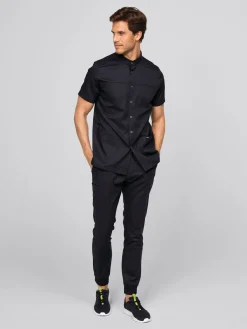 Herren Stretchkasack ATHEN Lyocell (TENCEL™)