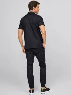 Herren Stretchkasack ATHEN Lyocell (TENCEL™)