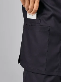 Herren Stretchkasack ATHEN Lyocell (TENCEL™)